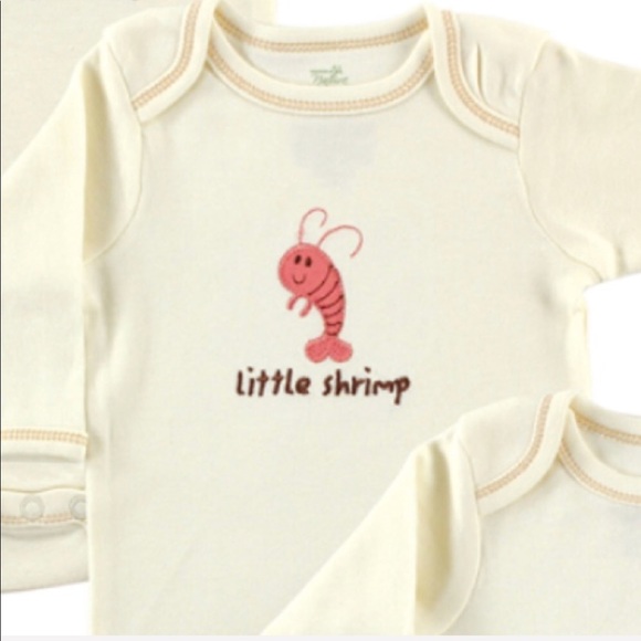 ▪️Olive You Bodysuits 3-Pack - Picture 3 of 5